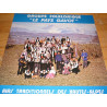 Airs traditionnels des Hautes-Alpes - Le Pays Gavot (Vinyle)