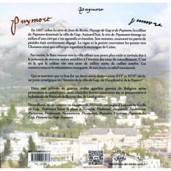 Lesdiguières et les citadelles de Puymore - Histoire de Gap 1577-1633 - Jean-Pierre JAUBERT, Pierre FAURE