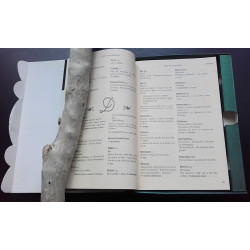 Pichot Tresor de Cupidoun - Vocabulaire amoureux - Pierre PAUL