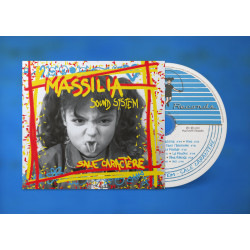 Sale Caractère - Massilia Sound System (CD)