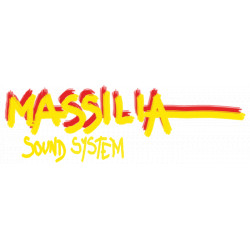 Sale Caractère - Massilia Sound System (Record)