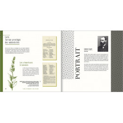 Les Alpes de lumière n°179 Savoureuse histoire des plantes en haute Provence - Des Simples à la filière Saveurs Senteurs