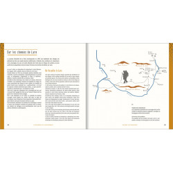 Les Alpes de lumière n°179 Savoureuse histoire des plantes en haute Provence - Des Simples à la filière Saveurs Senteurs