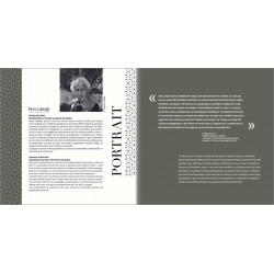 Les Alpes de lumière n°179 Savoureuse histoire des plantes en haute Provence - Des Simples à la filière Saveurs Senteurs