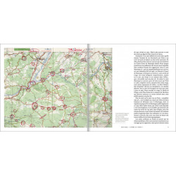 Les Alpes de lumière n°178 Les noms de lieux dans l’oeuvre de GIONO - Du goût des mots à la quête du sens - Jean-Claude Bouvier