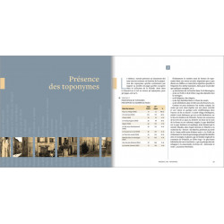 Les Alpes de lumière n°178 Les noms de lieux dans l’oeuvre de GIONO - Du goût des mots à la quête du sens - Jean-Claude Bouvier