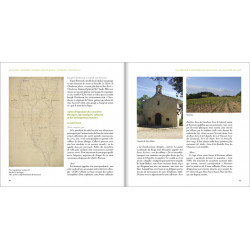 Les Alpes de lumière n°177 Occuper, nommer, diviser l’espace rural, L’exemple de Rasteau (Vaucluse) - Jean-Claude Leyraud