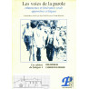 Les voies de la parole - Collectif