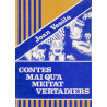 Contes mai qu'a meitat vertadièrs - Jean VEZOLE (Livre)
