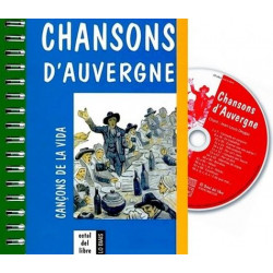 Chansons d'Auvergne - Cançons de la vida - Lo Biais