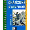 Chansons d'Auvergne - Cançons de la vida