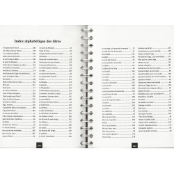 Chansons d'Auvergne - Cançons de la vida - Lo Biais