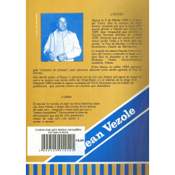 Contes mai qu'a meitat vertadièrs - Jean VEZOLE (Livre + CD)