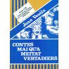 Contes mai qu'a meitat vertadièrs - Jean VEZOLE (Livre + CD)