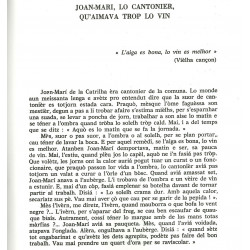 Contes mai qu'a meitat vertadièrs - Joan VESÒLA - Book extract