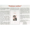Poèmas occitans - Poèmes occitans - Fernand Barrué - Article Prouvenço d'Aro 04-2021