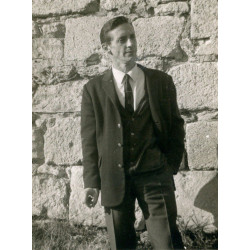 Enric Espieux (Toulon 1923 - Nîmes 1971)