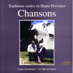 Tradition orale en Haute-Provence - Jean-Yves ROYER - Les Alpes de lumière n°138