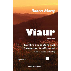 Viaur - Robert Marty