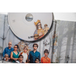 La grande Folie - San Salvador