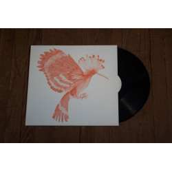 Puput - Cocanha (Vinyle)