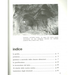 Bén minjà bén begü... Alimentazione e cucina tradizionale a Chianale - Extrait