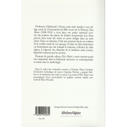 Récits et contes du Dauphiné - Eloi Abert