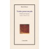 Trobo prouvençalo – Poèmes provençaux - Henri Bosco