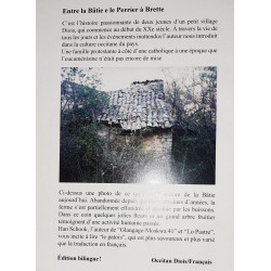 Entre la Bastiá e lo Perier vès Bretta - Hans Schook