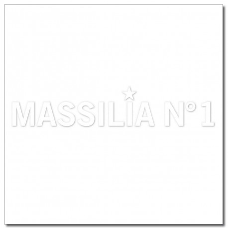 Massilia n°1 - Massilia Sound System