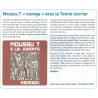 NAVEGA ! - Moussu T e lei Jovents - Article Aquo d'Aqui n°292