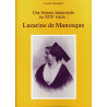 Lazarine de Manosque - Une femme émancipée au XIXe siècle - Claire Frédéric