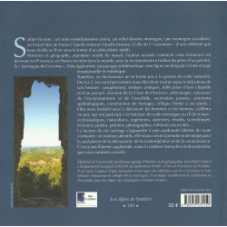 Les Alpes de Lumière n°180 Sainte-Victoire de A à Z - La montagne de Cezanne - Jean-Paul CHABROL
