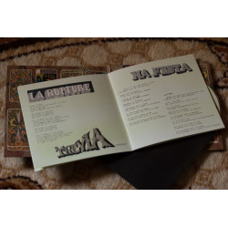 De Mòrt Viva - Sourdure