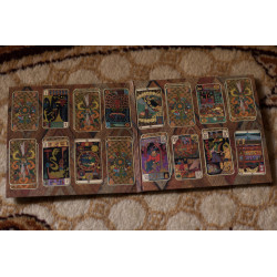 De Mòrt Viva - Sourdure