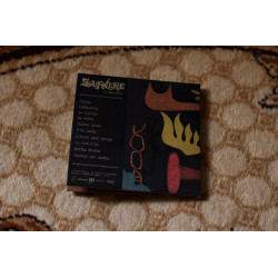 De Mòrt Viva - Sourdure