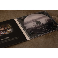 Camins de biais - Xavier Vidal