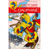 Histoire du Dauphiné - Jean-François Tournoud