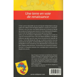 Histoire du Dauphiné - Jean-François Tournoud