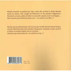 Un solelh sul cap - Un soleil sur la tête - Jeanne Taboni Misérazzi