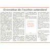 Gramatica de l'occitan estandard - Florian VERNET - Article Prouvenço d'aro