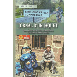 Jornal d'un Jaquet - Sèrgi Viaule