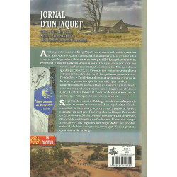 Jornal d'un Jaquet - Sèrgi Viaule