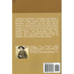 La Cigale et la Fourmi et autres poèmes provençaux - Jean-Henri Fabre