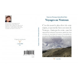 Voyages au Ventoux - Francesco Pétraque & Jean-Henri Fabre
