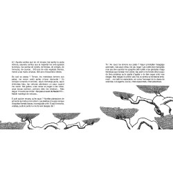 L'Oliu del giratòri, conte ecologic - Annick Jahan - Extract