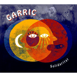 Solidaritat - Garric (CD)