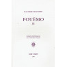 Pouèmo III - Mas-Felipe Delavouët