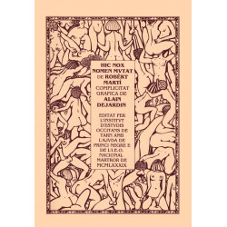 Hic nox nomen mutat - Aicí la nuèch càmbia de nom - Robèrt Martí