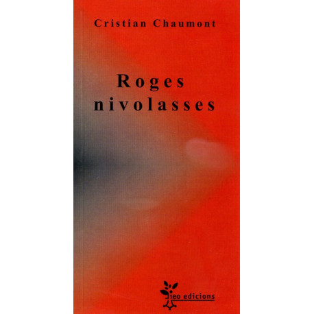 Roges nivolasses - Cristian Chaumont - ATS 191
